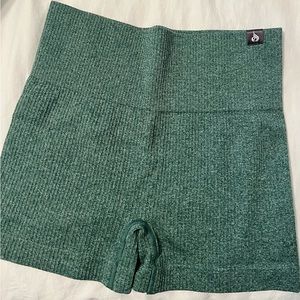 Womens medium Ryderwear shorts